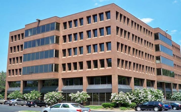 Pictures of Retail property located at 1749 Old Meadow Rd, McLean, VA 22102 for lease - image #1