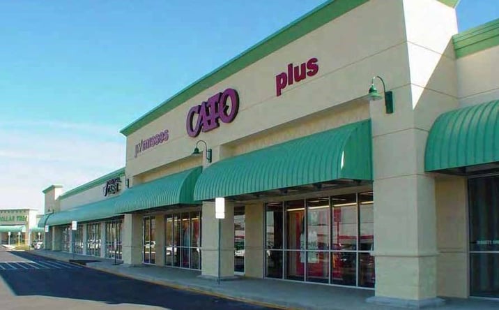 Pictures of Retail property located at 1723 Creswell Ln, Opelousas, LA 70570 for lease - image #1
