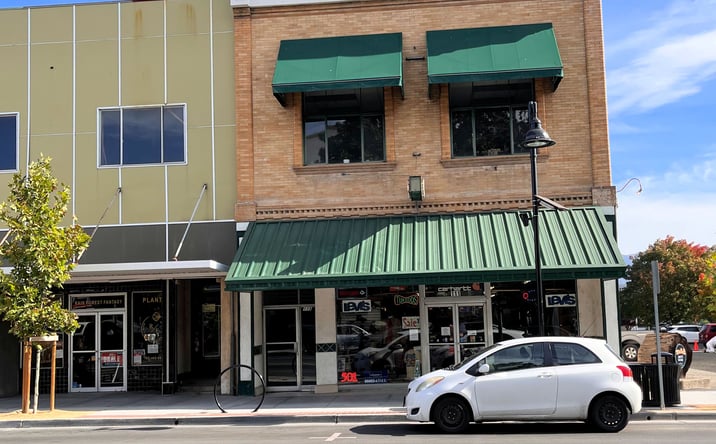 Pictures of Office property located at 115 N State St, Ukiah, CA 95482 for lease - image #1