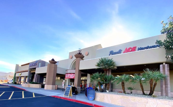 Pictures of Retail, Restaurant property located at SWC Via Linda & Frank Lloyd Wright Blvd, Scottsdale, AZ 85259 for lease - image #1