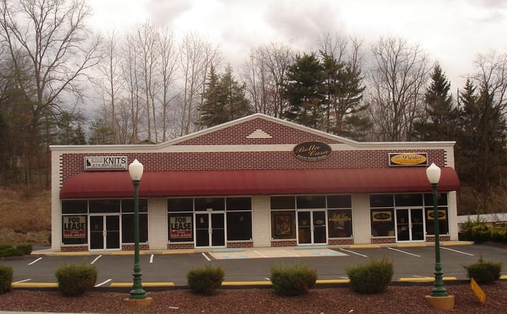 Pictures of Retail, Office property located at 2526 Mosside Blvd, Monroeville, PA 15146 for lease - image #1