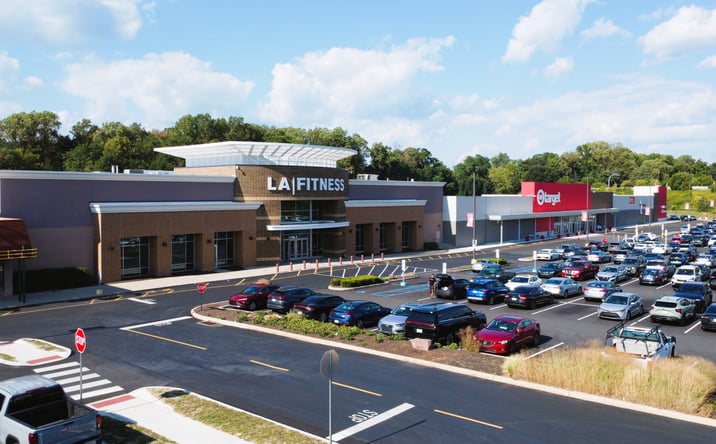 Pictures of Retail property located at 909 Paoli Pike, West Chester, PA 19380 for lease - image #1