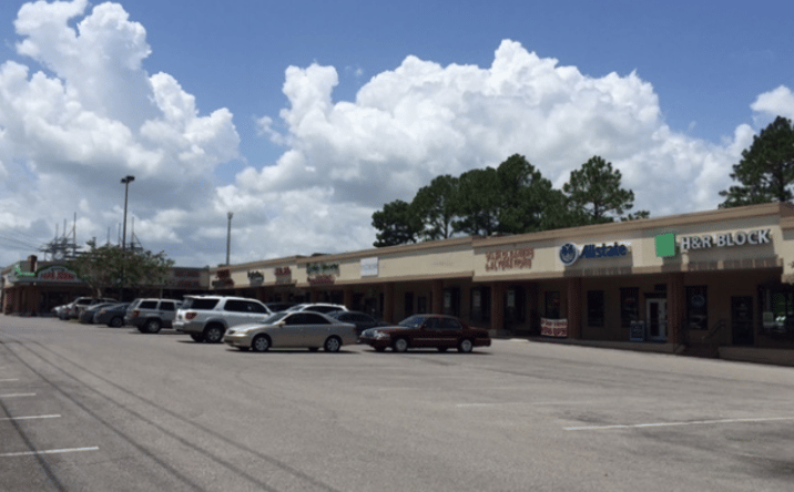 Pictures of Retail property located at 257 Lee Dr, Baton Rouge, LA 70808 for lease - image #1