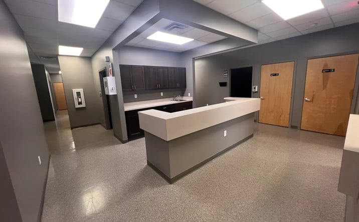 Pictures of Office property located at 5215 Essen Ln, Baton Rouge, LA 70809 for lease - image #1
