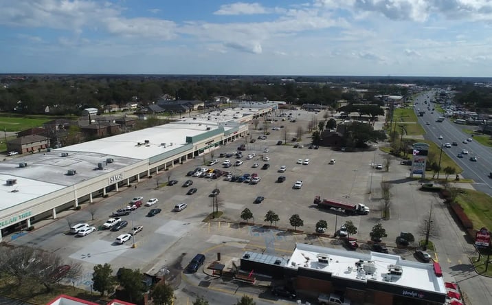 Pictures of Retail property located at 1460 W Airline Hwy, Laplace, LA 70068 for lease - image #1