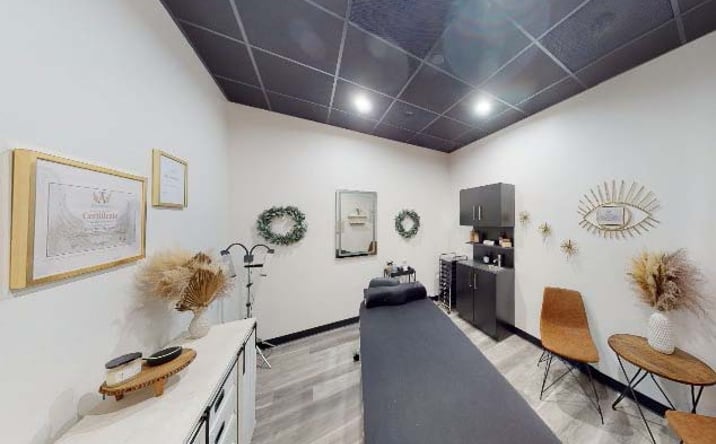 Pictures of Retail, Office property located at 3600 Sisk Rd, Modesto, CA 95356 for lease - image #1