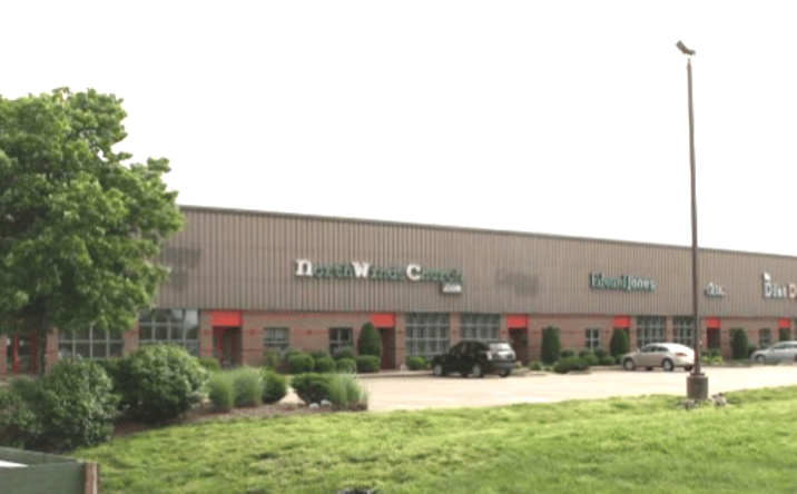 Pictures of Retail property located at 8601 N Kentucky Avenue, Evansville, IN 47725 for lease - image #1
