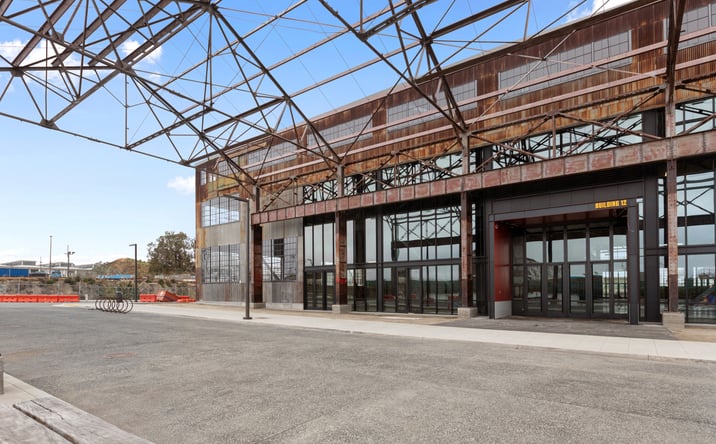 Pictures of Office, Industrial property located at 70 Pier, San Francisco, CA 94107 for lease - image #1