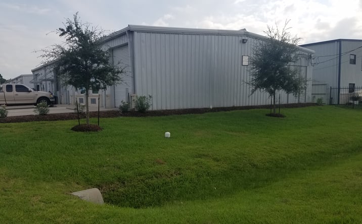 Pictures of Industrial property located at 1001 Sue Dr, Kemah, TX 77565 for lease - image #1