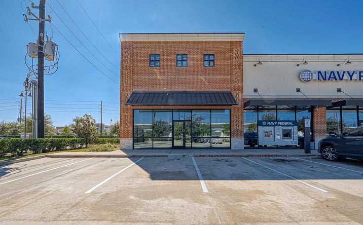 Pictures of Retail, Office property located at 310 Hwy 6, Sugar Land, TX 77478 for lease - image #1