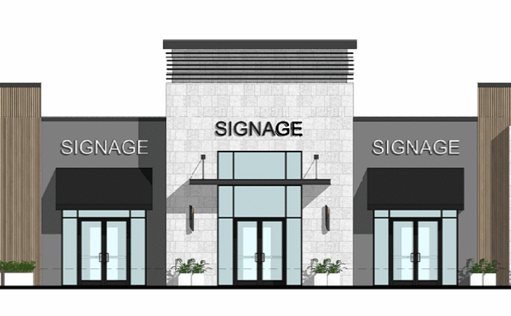Pictures of Retail, Office, Restaurant property located at 1420 Pasadena Ave S, South Pasadena, FL 33707 for lease - image #1