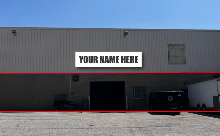 Pictures of Industrial property located at 3922 Prospect Ave E, Cleveland, OH 44115 for lease - image #1