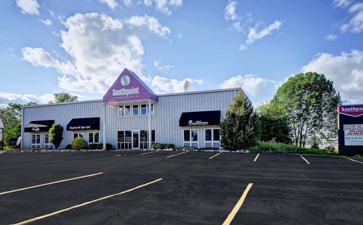 Pictures of Retail, Office property located at 2410 S. Main St., West Bend, WI 53095 for lease - image #1