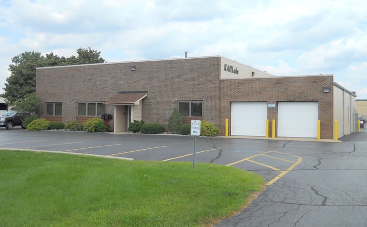 Pictures of Office, Industrial property located at 4425 Manchester Road, Kalamazoo, MI 49001 for lease - image #1
