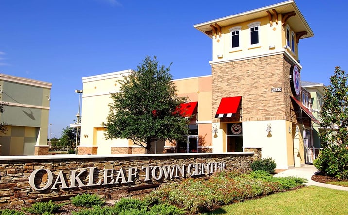 Pictures of Retail property located at 9625 Crosshill Blvd, Jacksonville, FL 32222 for lease - image #1