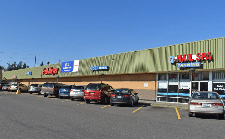 Pictures of Retail property located at 4505 S 19th St, Tacoma, WA 98405 for lease - image #1