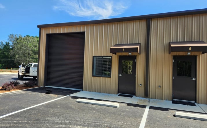 Pictures of Retail, Office, Industrial property located at 3001 Mccrary Ct, Evans, GA 30809 for lease - image #1