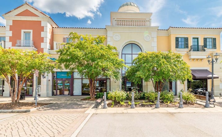 Pictures of Office, Restaurant, Special Purpose property located at Harbison Blvd, Columbia, SC 29212 for lease - image #1