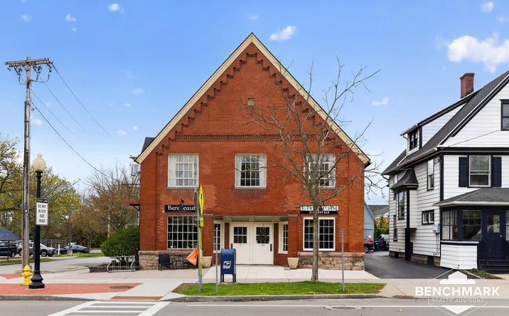 Pictures of Special Purpose, Office, Retail property located at 16 S Main St, Pittsford, NY 14534 for lease - image #1