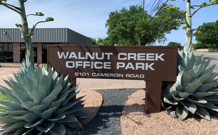 Pictures of Office property located at 8101 Cameron Rd, Austin, TX 78754 for lease - image #1