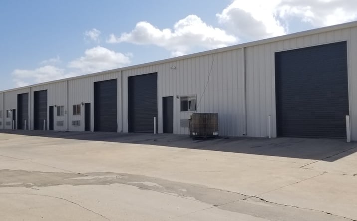Pictures of Industrial property located at 15390 W State Hwy 29, Liberty Hill, TX 78642 for lease - image #1