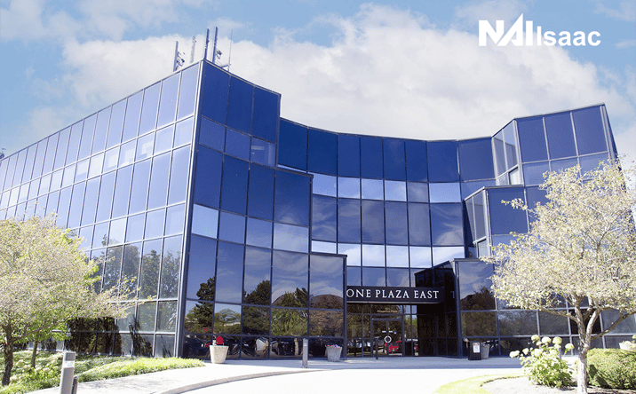 Pictures of Office property located at 101-119 Prosperous Place, Lexington, KY 40509 for lease - image #1