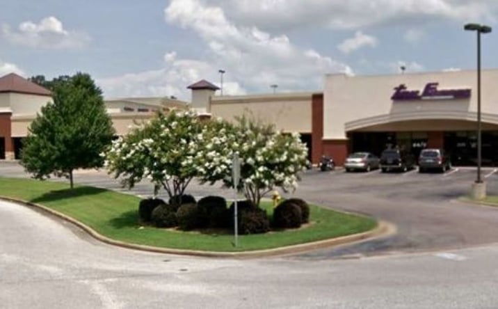Pictures of Retail property located at 190 Ashton Park Dr, Millbrook, AL 36054 for lease - image #1