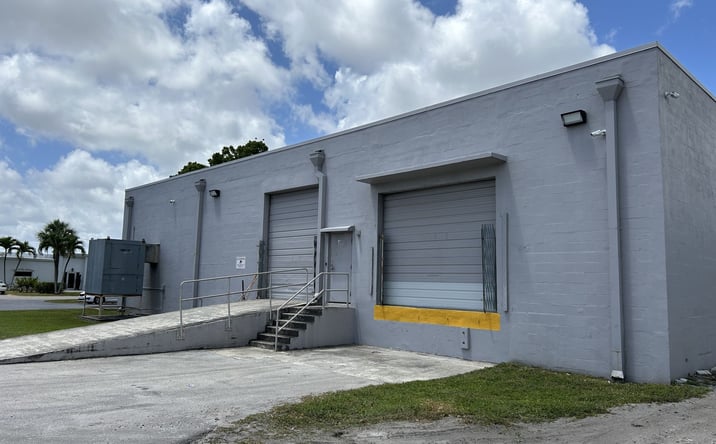 Pictures of Industrial property located at 701 NW 57th Pl, Fort Lauderdale, FL 33309 for lease - image #1