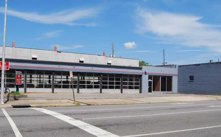 Pictures of Office, Industrial, Special Purpose property located at 2100 3rd Ave S, Birmingham, AL 35233 for lease - image #1