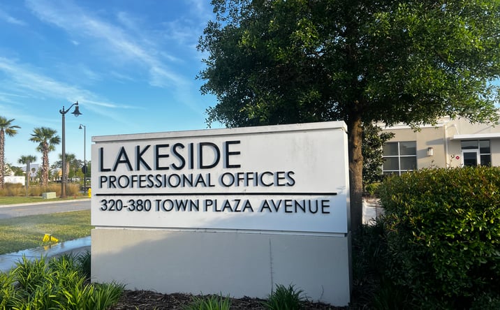 Pictures of Office property located at 360 Town Plaza Ave, Ponte Vedra Beach, FL 32081 for lease - image #1