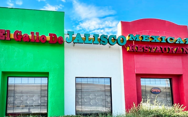 Pictures of Retail, Land property located at 10329 South Padre Island Dr, Corpus Christi, TX 78418 for lease - image #1