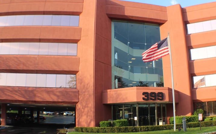 Pictures of Office property located at 399 Knollwood Rd, White Plains, NY 10603 for lease - image #1