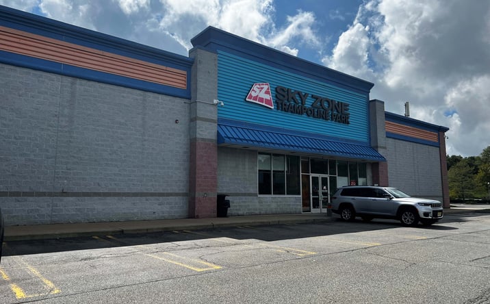 Pictures of Retail property located at 61 International Dr S, Mount Olive, NJ 07828 for lease - image #1