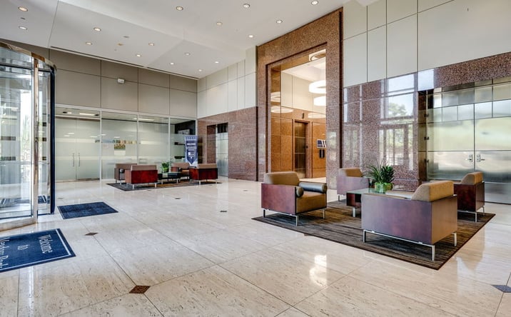 Pictures of Retail, Office property located at 10440 N. Central Expy, Dallas, TX 75231 for lease - image #1