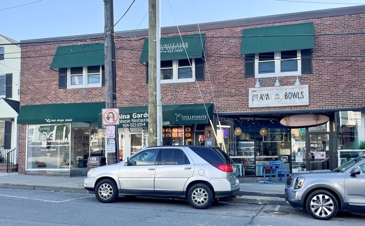 Pictures of Office property located at 18-20 Purdy Avenue, Rye, NY 10580 for lease - image #1