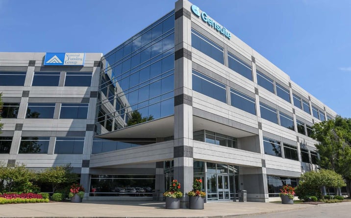 Pictures of Office property located at 4660 Duke Dr, Mason, OH 45040 for lease - image #1