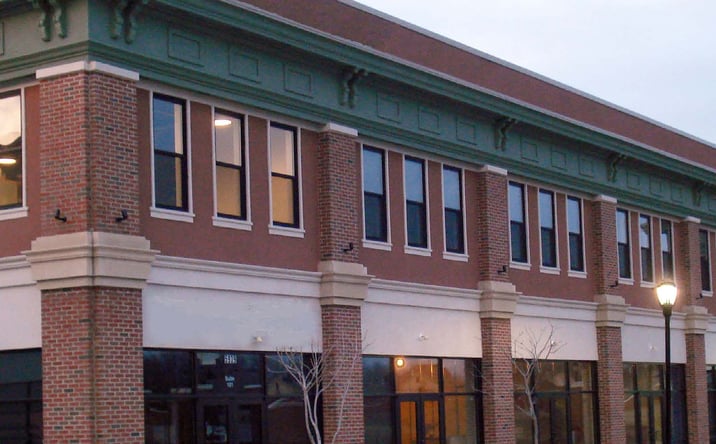Pictures of Office property located at 5939 Deerfield Blvd, Mason, OH 45040 for lease - image #1