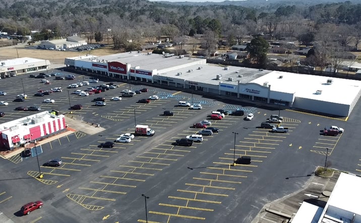 Pictures of Retail property located at 5326 US Highway 231, Wetumpka, AL 36092 for lease - image #1