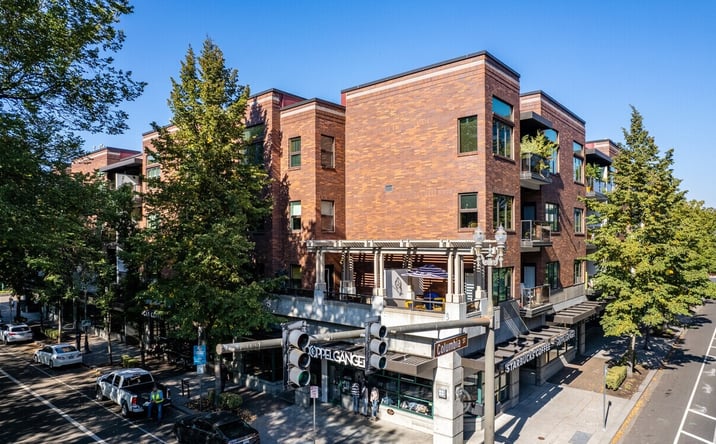 Pictures of Retail property located at 402 W 8th St, Vancouver, WA 98660 for lease - image #1