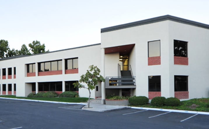 Pictures of Office property located at 1001, 1003, 1007 E Cooley Dr., 935 S Mt Vernon Ave, Colton, CA 92324 for lease - image #1
