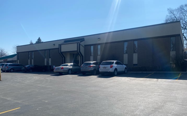 Pictures of Office property located at 1425 Summit Ave, Waukesha, WI 53188 for lease - image #1