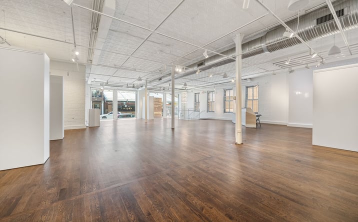 Pictures of Retail, Office property located at 1910 W North Ave, Chicago, IL 60622 for lease - image #1