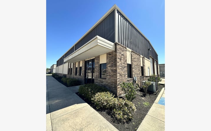 Pictures of Industrial, Special Purpose property located at 18519 Imperial Valley Dr, Houston, TX 77060 for lease - image #1