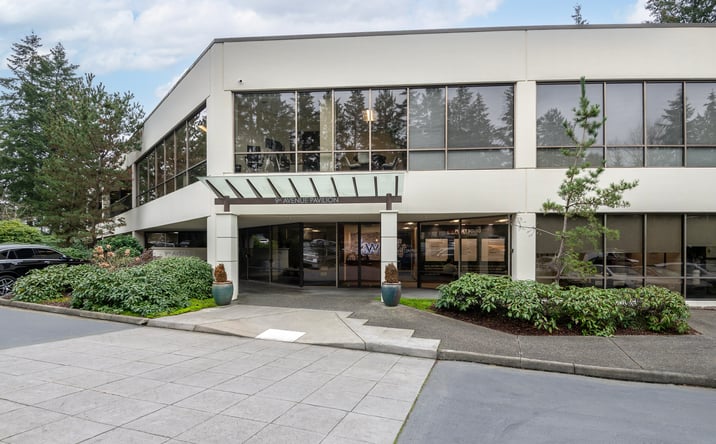 Pictures of Office property located at 33434 8th Ave S, Federal Way, WA 98003 for lease - image #1