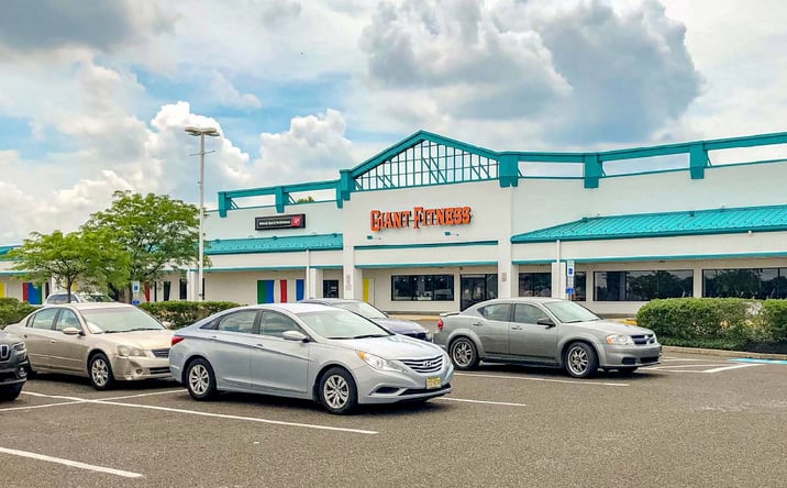 Pictures of Retail, Office property located at 309 Fries Mill Rd, Washington Township, NJ 08080 for lease - image #1
