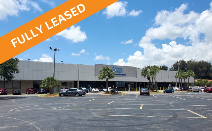 Pictures of Retail, Office property located at 13761 N Cleveland Ave, North Fort Myers, FL 33903 for lease - image #1
