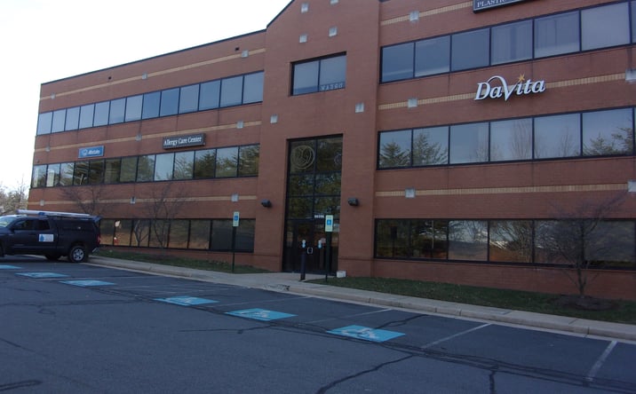 Pictures of Office property located at 46396 Benedict Dr, Sterling, VA 20164 for lease - image #1