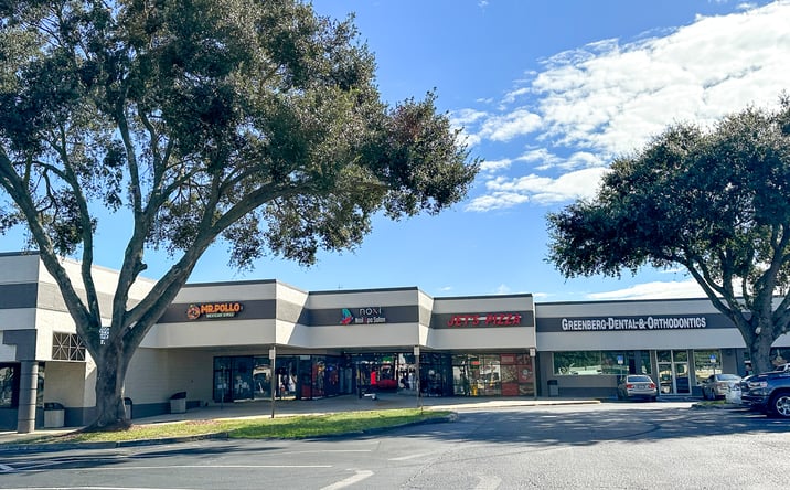 Pictures of Retail property located at 4901-4997 US Highway 98 North, Lakeland, FL 33809 for lease - image #1