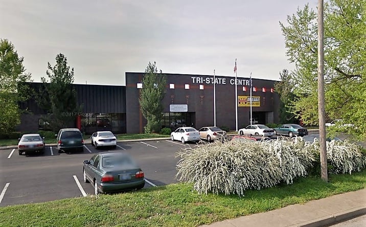 Pictures of Office property located at 711 John St, Evansville, IN 47713 for lease - image #1