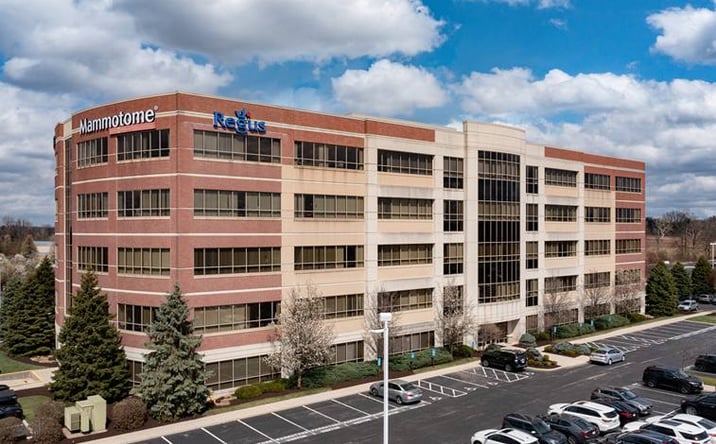Pictures of Office property located at 300 E Business Way, Sharonville, OH 45241 for lease - image #1